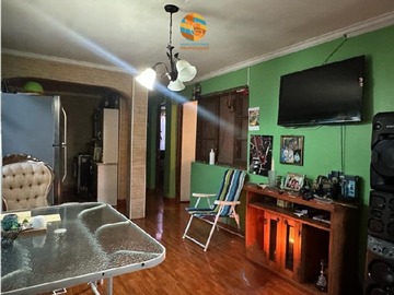Venta / Casa / El Bosque