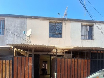 Venta / Casa / El Bosque
