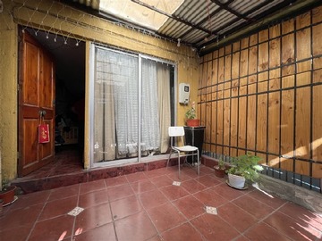 Venta / Casa / El Bosque