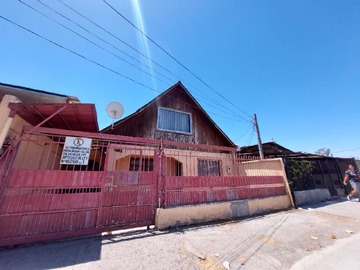 Venta / Casa / El Bosque