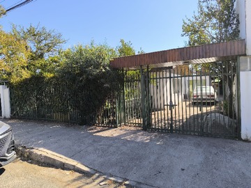 Venta / Casa / El Bosque