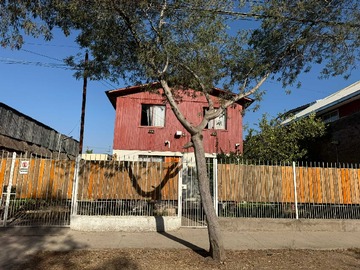 Venta / Casa / El Bosque