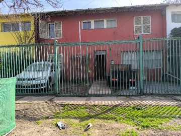 Venta / Casa / El Bosque