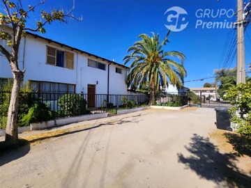 Venta / Casa / El Bosque