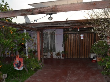 Venta / Casa / El Bosque