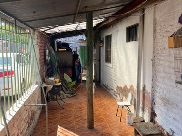 Venta / Casa / El Bosque