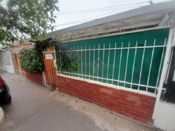 Venta / Casa / El Bosque