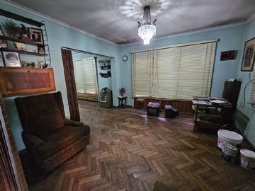 Venta / Casa / El Bosque