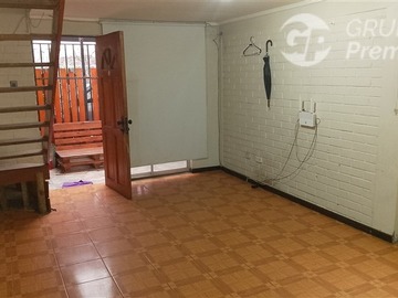 Venta / Casa / El Bosque