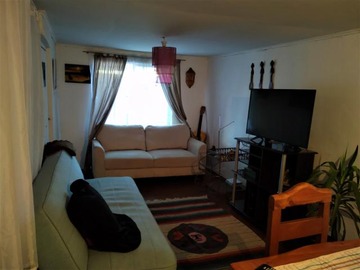 Venta / Casa / El Bosque