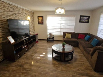 Venta / Casa / El Bosque
