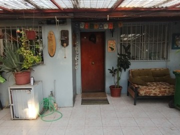 Venta / Casa / El Bosque