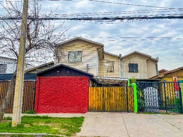 Venta / Casa / El Bosque