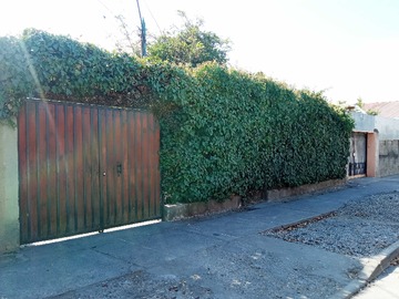 Venta / Casa / El Bosque