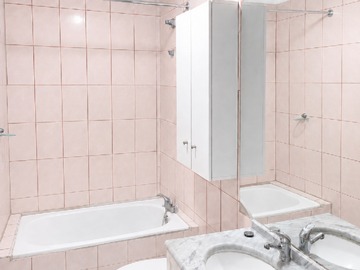 Baño en suite 