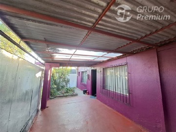 Venta / Casa / El Bosque