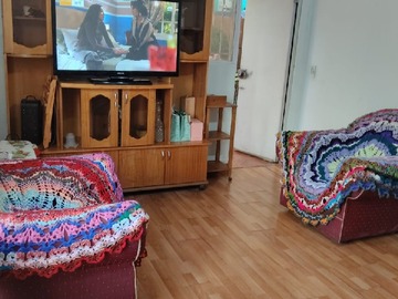 Venta / Casa / El Bosque