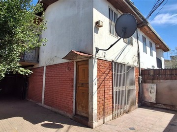 Venta / Casa / El Bosque