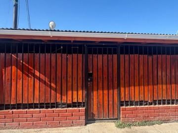 Venta / Casa / El Bosque