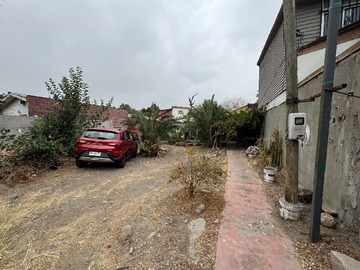 Venta / Casa / El Bosque