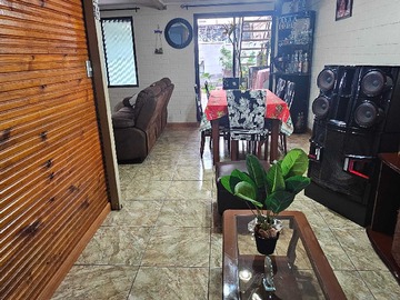 Venta / Casa / El Bosque