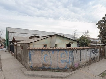 Venta / Casa / El Bosque