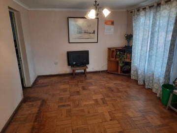 Venta / Casa / El Bosque