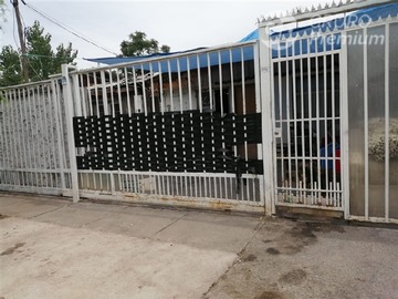 Venta / Casa / El Bosque