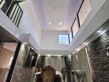 Venta / Casa / El Bosque