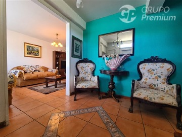 Venta / Casa / El Bosque