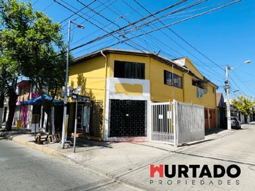 Venta / Casa / El Bosque