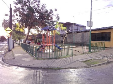 Venta / Casa / El Bosque