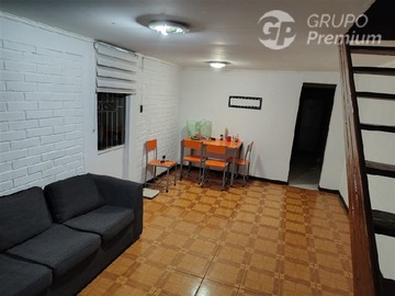 Venta / Casa / El Bosque