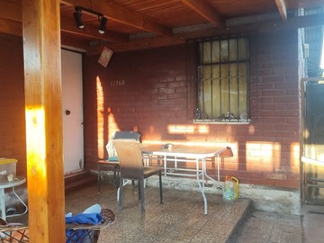 Venta / Casa / El Bosque