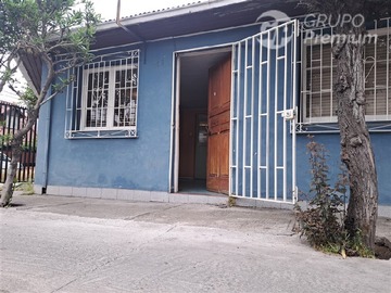 Venta / Casa / El Bosque