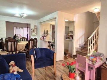 Venta / Casa / El Bosque