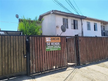 Venta / Casa / El Bosque