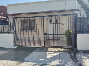 Venta / Casa / El Bosque