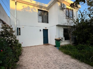 Venta / Casa / El Bosque