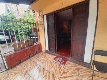 Venta / Casa / El Bosque