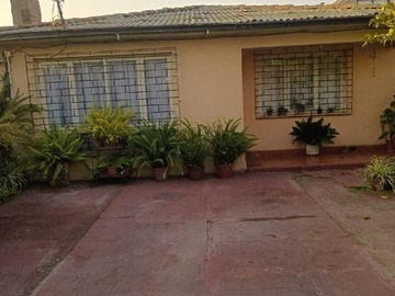 Venta / Casa / El Bosque