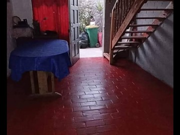 Venta / Casa / El Bosque