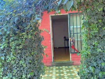 Venta / Casa / El Bosque