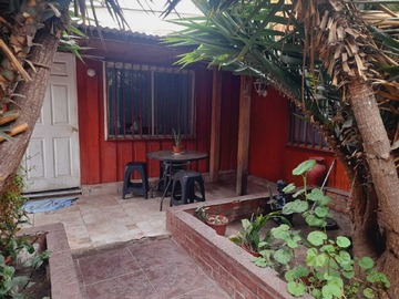 Venta / Casa / El Bosque