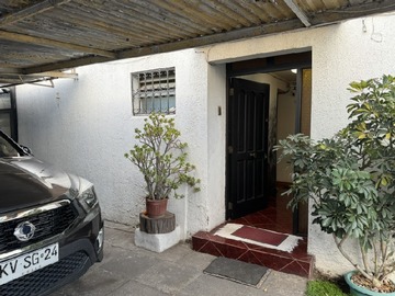 Venta / Casa / El Bosque