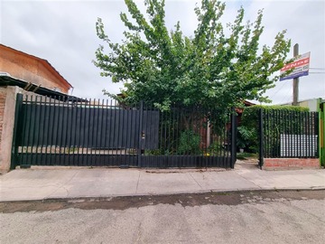 Venta / Casa / El Bosque