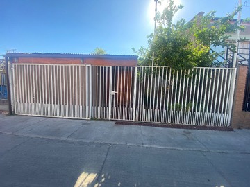 Venta / Casa / El Bosque