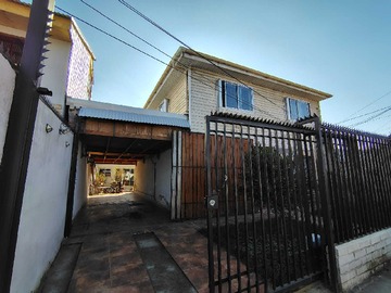 Venta / Casa / El Bosque