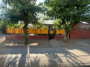 Venta / Casa / El Bosque