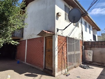 Venta / Casa / El Bosque